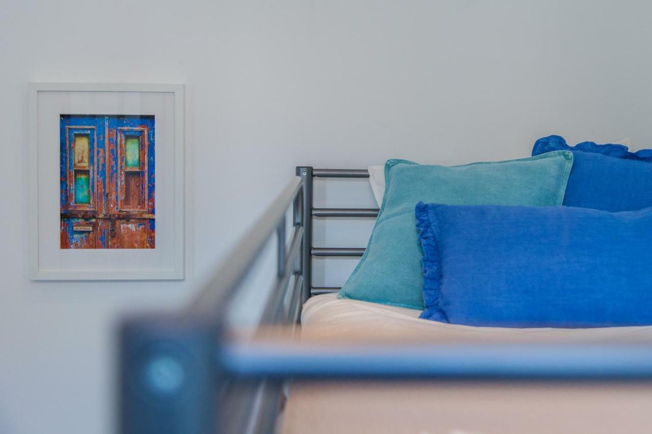 Typical Light Filled Graca Apt W Ac, By Timecooler リスボン エクステリア 写真